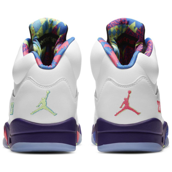 Nike Air Jordan 5 Retro